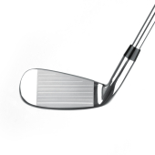 Acer XDS Hybrid Iron Heads
