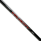 Acer Velocity Black Graphite Iron Shafts