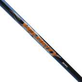Acer Velocity Dark Blue Graphite Wood Shafts