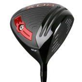 Acer XDS Titanium Driver Heads