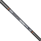 Aerotech hls780 Hybrid Shaft