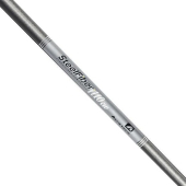 Aerotech SteelFiber FC90cw Taper Tip Iron Shafts