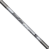 Aerotech SteelFiber FC90cw Taper Tip Iron Shafts