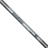 SAiTOTEC サイトテック HERI8-W7000(R) FX-22 付属付 Aerotech SteelFiber i70 Taper Tip Iron Shafts