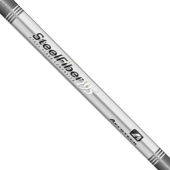 Aerotech SteelFiber i95 Parallel Tip Iron Shafts