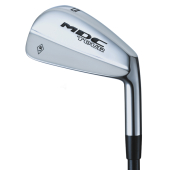Alpha Silver Diamond MDC Tour Irons