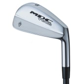 Alpha Silver Diamond MDC Tour Iron Heads