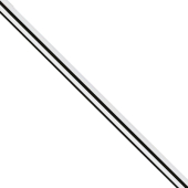 Apollo Double Bend Putter Shaft