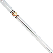 Apollo Phantom Steel Iron Shaft