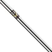 Apollo Stepless Steel Wood Shafts