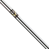 Apollo Stepless Steel Iron Shaft