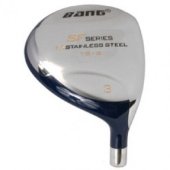 Bang SF Series Fairway Wood Heads