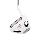 Bionik 901 White/Black Putter Head