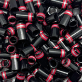 Signature Series Iron Ferrules - Black Widow
