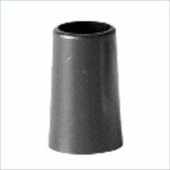 Black Wood Ferrules