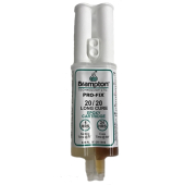 Brampton Pro-Fix 20/20 24 Hour Shafting Epoxy - .85 oz Cartridge