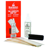 Brampton Complete Grip Kit