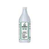 HF-100 Quart Bottle