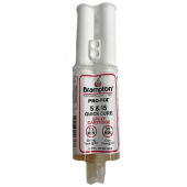 Brampton Pro-Fix 5/15 Quick Cure Shafting Epoxy - .85 oz Cartridge