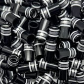 Signature Series Iron Ferrules - Brewster