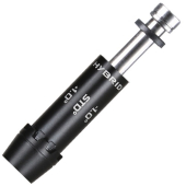 Cobra Right Handed Aerojet King Tec Radspeed LTDx F9 Hybrid Shaft Adapter