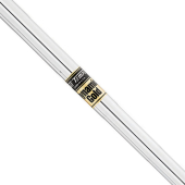 True Temper Dynamic Gold .355 Taper Tip Iron Shafts
