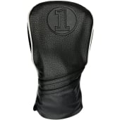 Plain Driver Headcover