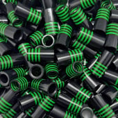 Signature Series Iron Ferrules - Evergreen