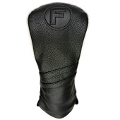 Plain Fairway Wood Golf Headcovers