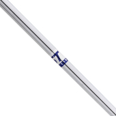 FST 115 Steel Iron Shafts