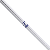 FST 125 Steel Iron Shafts