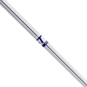 FST 90 Steel Iron Shafts