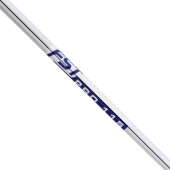 FST Pro 115 Steel Iron Shafts