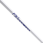 FST Pro 125 Steel Iron Shafts