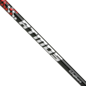 Fujikura Atmos 5 Graphite Fairway Wood Shafts