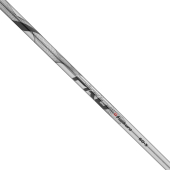 Fujikura Pro Black 60 Graphite Wood Shafts