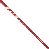 Fujikura Ventus Red with Velocore Plus Graphite Wood Shafts