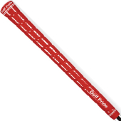Golf Pride Tour Wrap 2G Red Grip