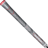 Golf Pride MCC Plus4 Align Standard Size Grip front