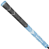 Golf Pride MCC Teams Plus4 Light Blue Standard Grip