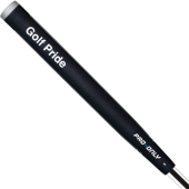 Golf Pride Pro Only Blue Star Putter Grip