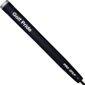 Golf Pride Pro Only Green Star Putter Grip