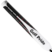 Golf Pride Reverse Taper Putter Round Medium Grip