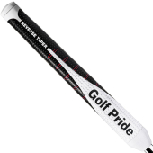 Golf Pride Reverse Taper Pistol Putter Grip - Medium