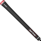 Golf Pride Tour Velvet Align Standard Grip front
