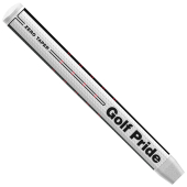 Golf Pride Zero Taper Large Black Putter Grip