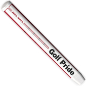 Golf Pride Pro Only Cord Green Star Putter Grip