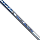 Grafalloy ProLaunch Blue 45 Graphite Wood Shafts