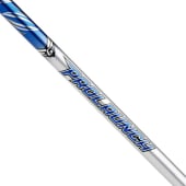 Grafalloy ProLaunch Blue 45 Graphite Iron Shafts