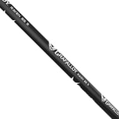 Grafalloy Raven 65 Graphite Iron Shafts